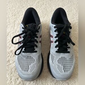 Men’s ASICS Gel Kayano 26 Running Shoes Size 9.5 Worn 1x